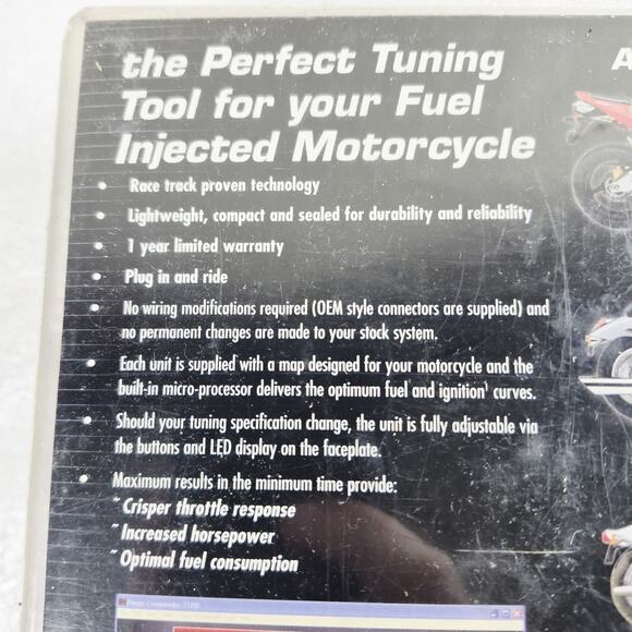 2006 08 09 SUZUKI GSXR 600 GSXR600 CDI ECU ECM COMPUTER WIRING S177 - Picture 4 of 6